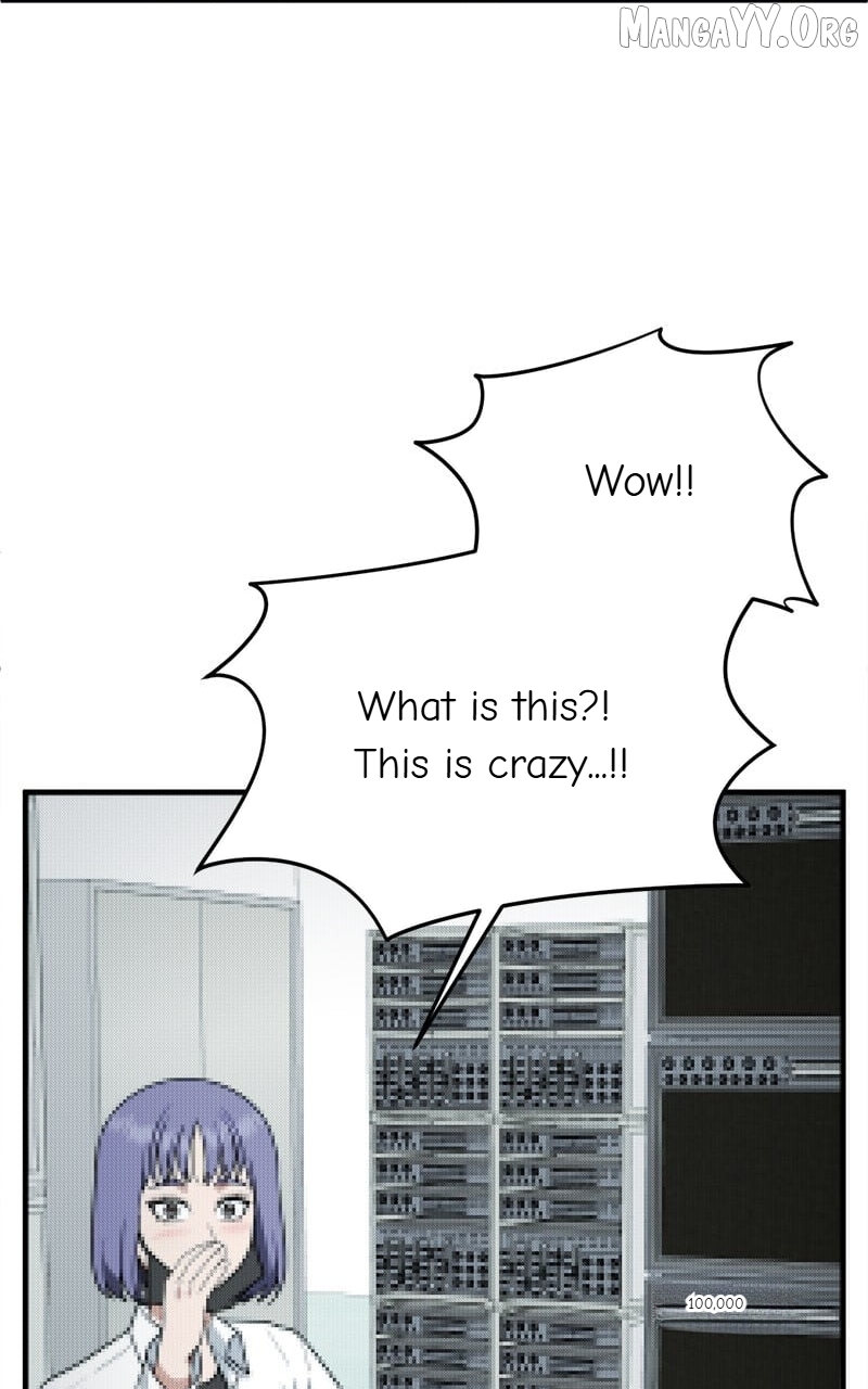 Change Me Chapter 104 - page 52